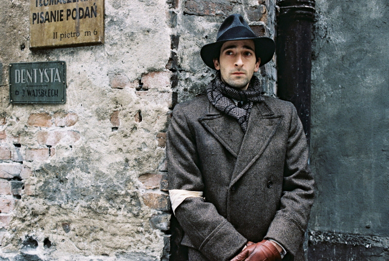 The Pianist | MovieStillsDB