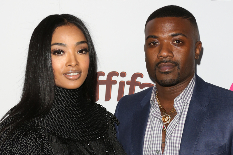 Ruptura: Ray J y Princess Love | Getty Images Photo by Paul Archuleta/FilmMagic