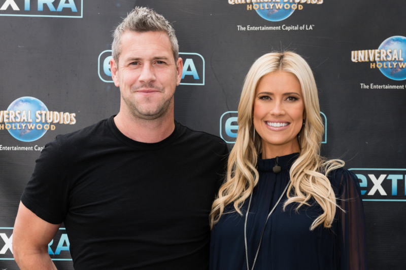 Ruptura: Christina y Ant Anstead | Getty Images Photo by Noel Vasquez