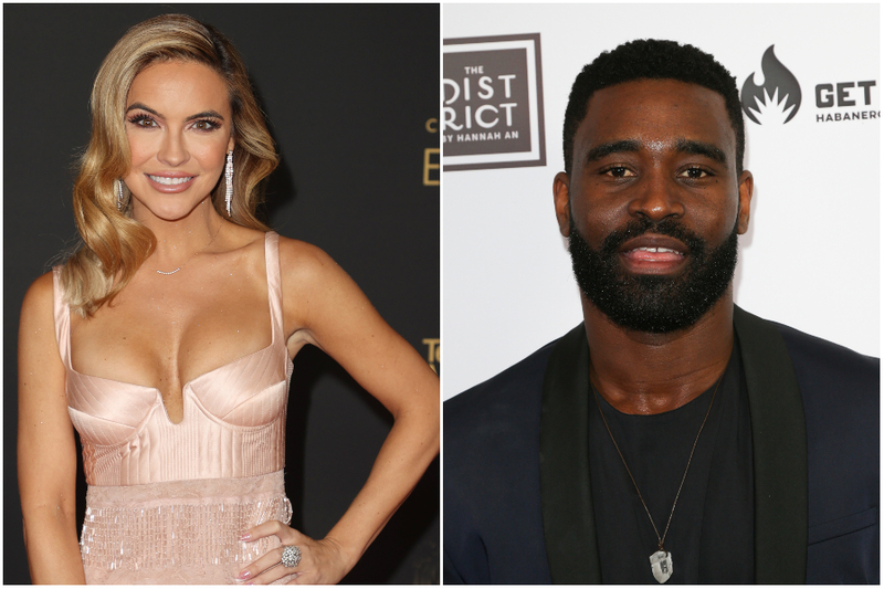 Ruptura: Chrishell Stause y Keo Motsepe | Getty Images Photo by Kevin Winter & Paul Archuleta