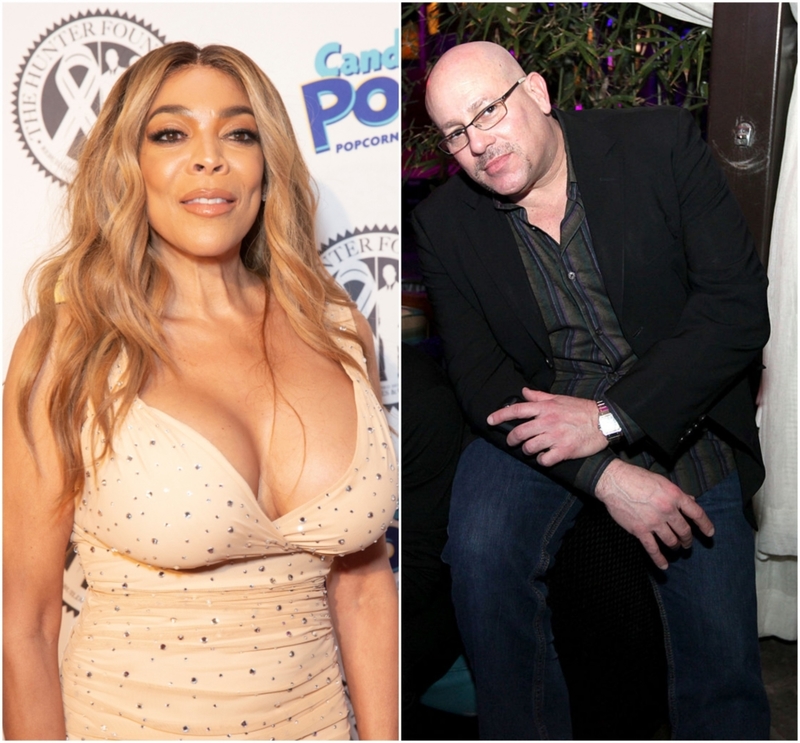 Ruptura: Wendy Williams y Mike Esterman | Shutterstock & Getty images Photo by Tom Briglia