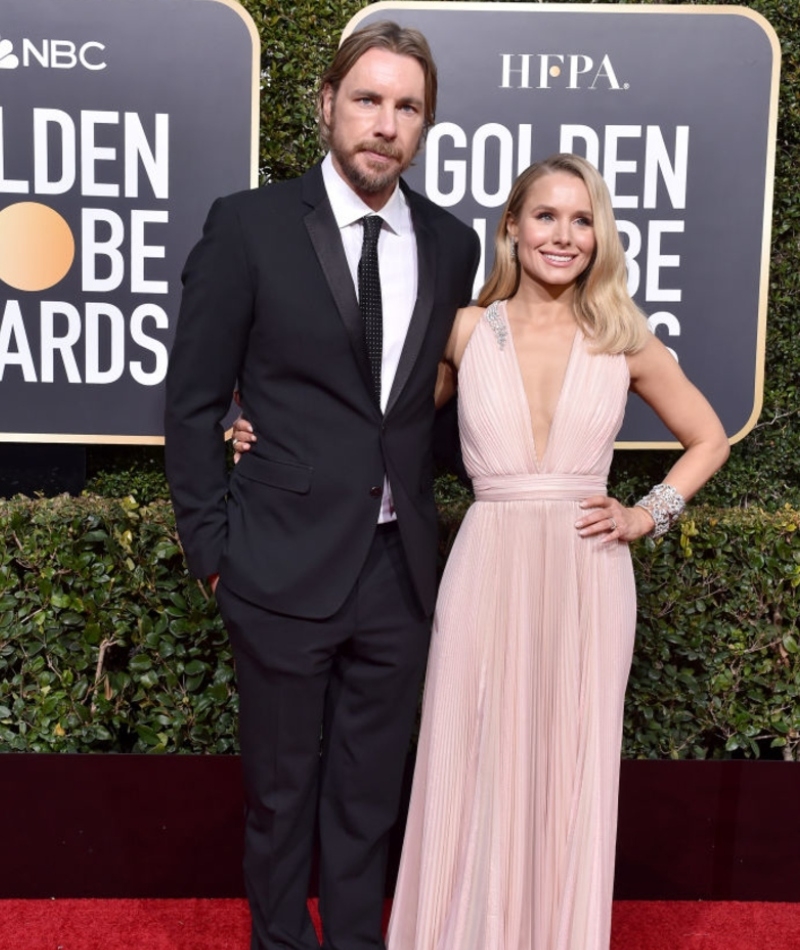 Dax Shepard | Getty Images Photo by Axelle/Bauer-Griffin/FilmMagic