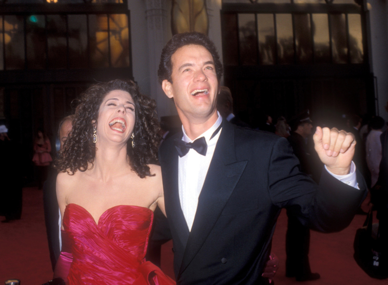 Tom Hanks | Getty Images Photo by Barry King/WireImage