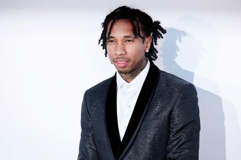 Tyga | Shutterstock