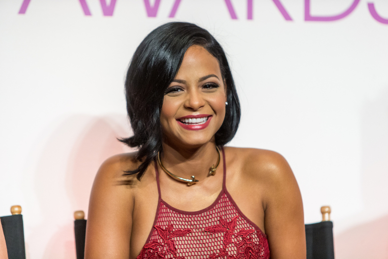 Christina Milian | Shutterstock