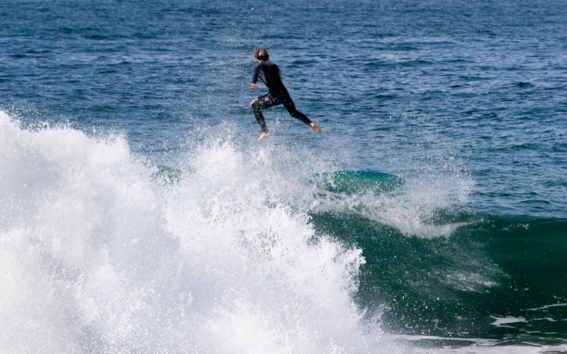 ¡Santo Dios...! | Getty Images Photo by Paul Bersebach/MediaNews Group/Orange County Register