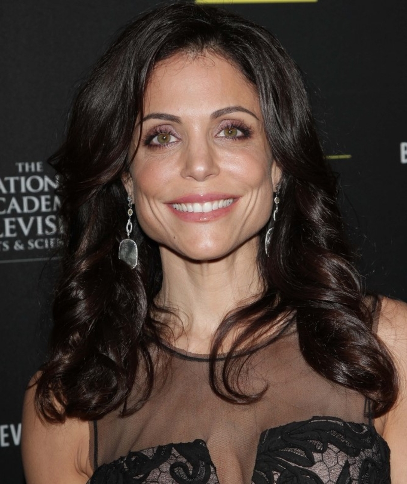 Bethenny Frankel | Shutterstock