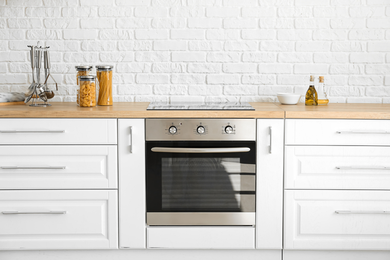 Oven Drawer | Shutterstock