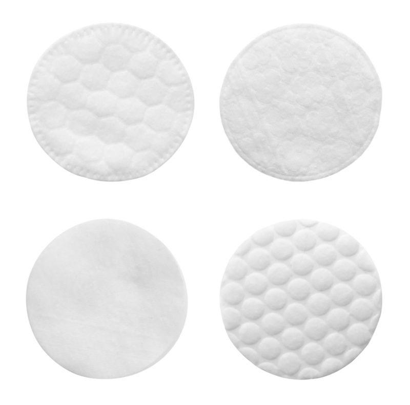 Cotton Pad | Shutterstock