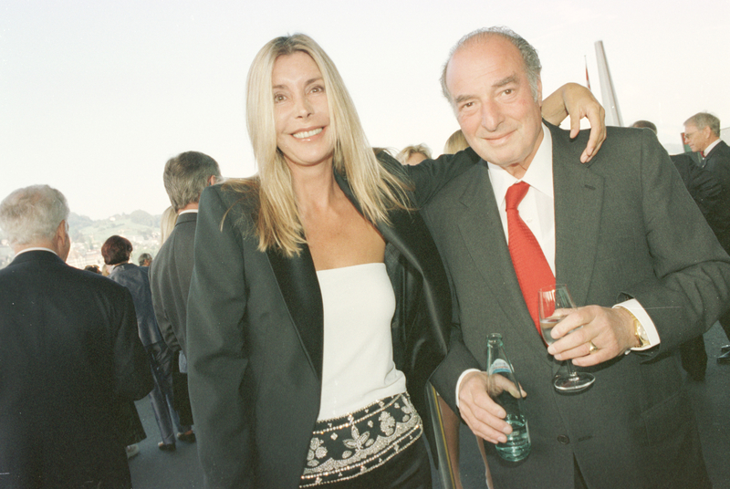 Marc Rich | Getty Images Photo by ullstein bild Dtl.