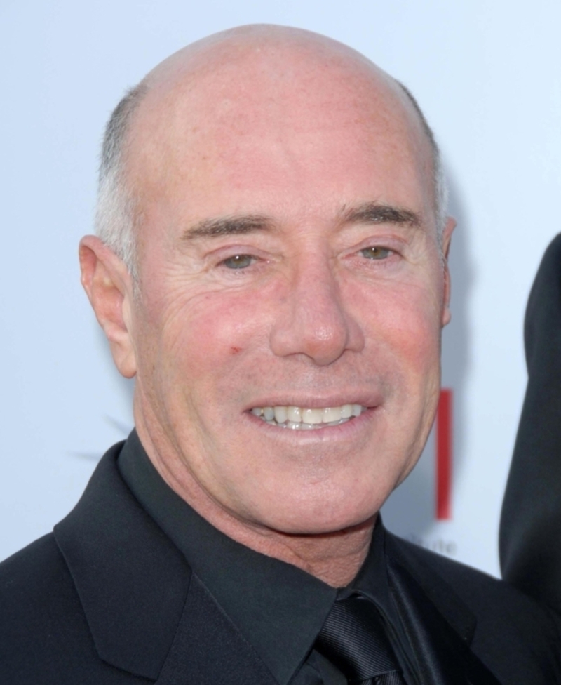 David Geffen | Shutterstock