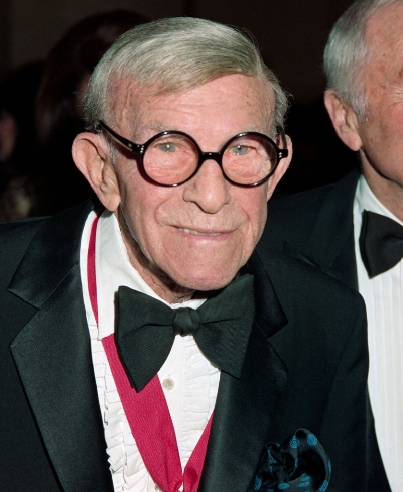 George Burns | Alamy Stock Photo