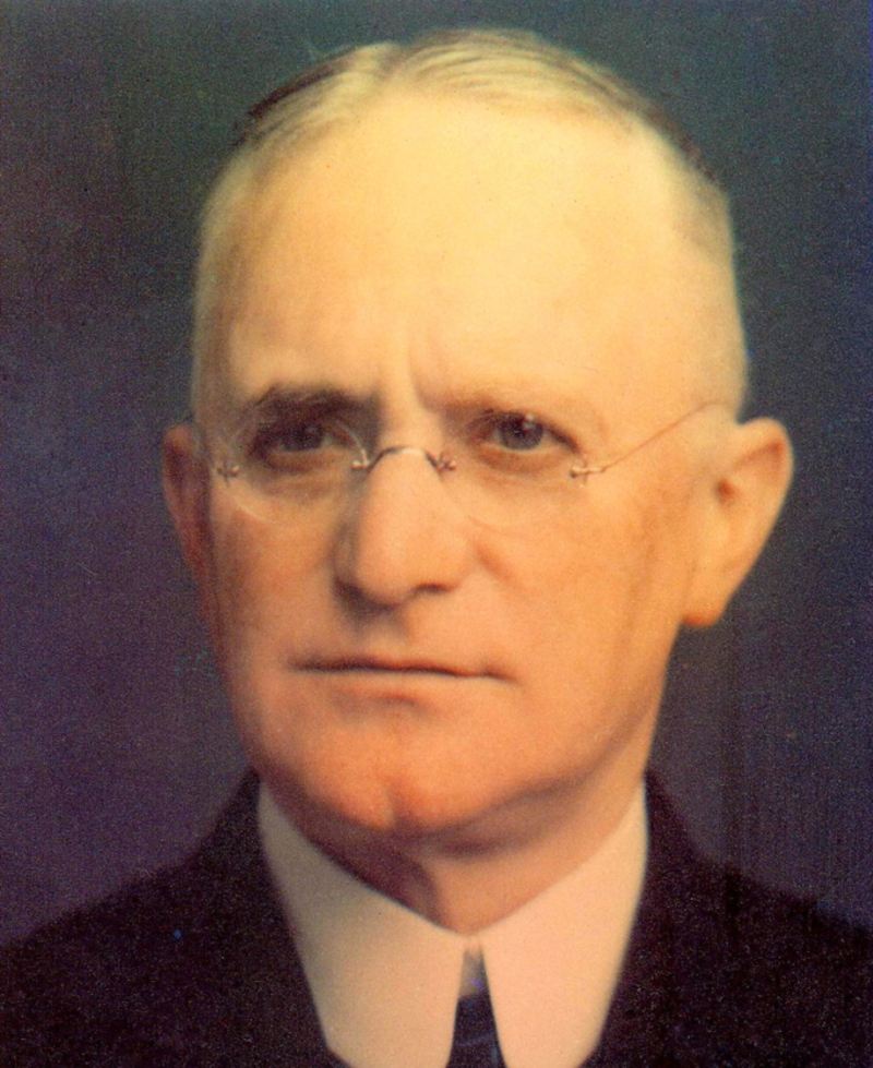 George Eastman | Alamy Stock Photo