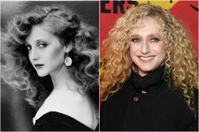 Carol Kane - Women of the 70s’ Amazing Careers; Part 3