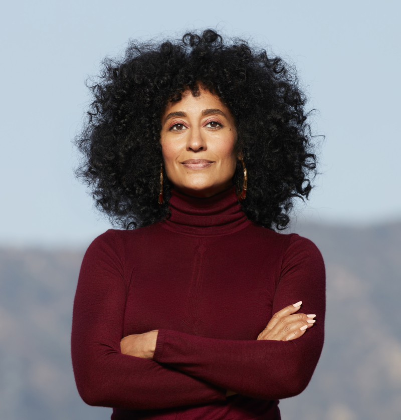 Tracee Ellis Ross estudió un doctorado honorario en su alma mater | Getty Images Photo by Craig Sjodin