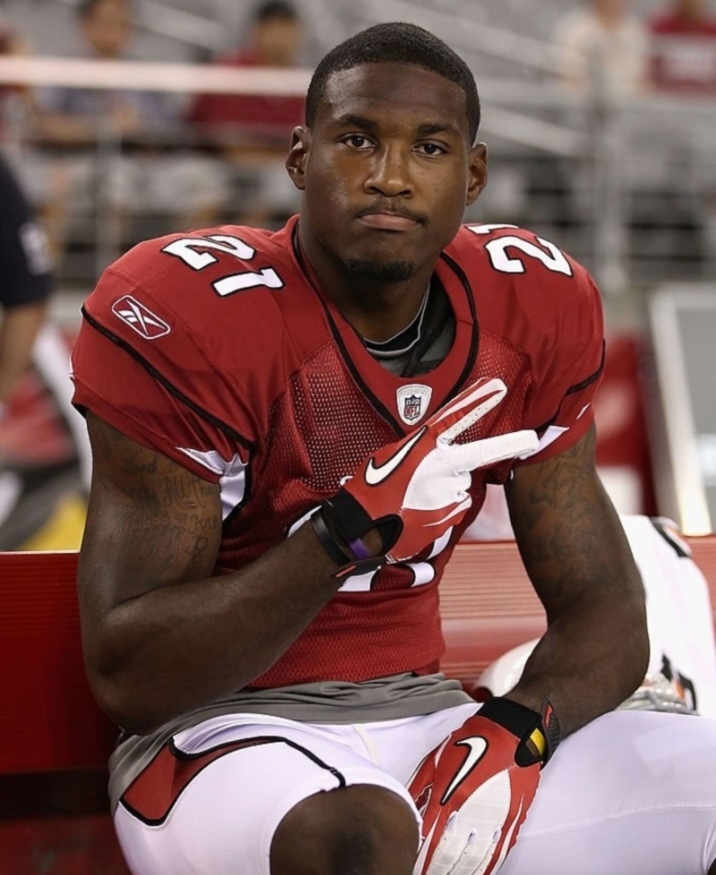 Patrick Peterson – Cornerback | Getty Images Photo by Christian Petersen