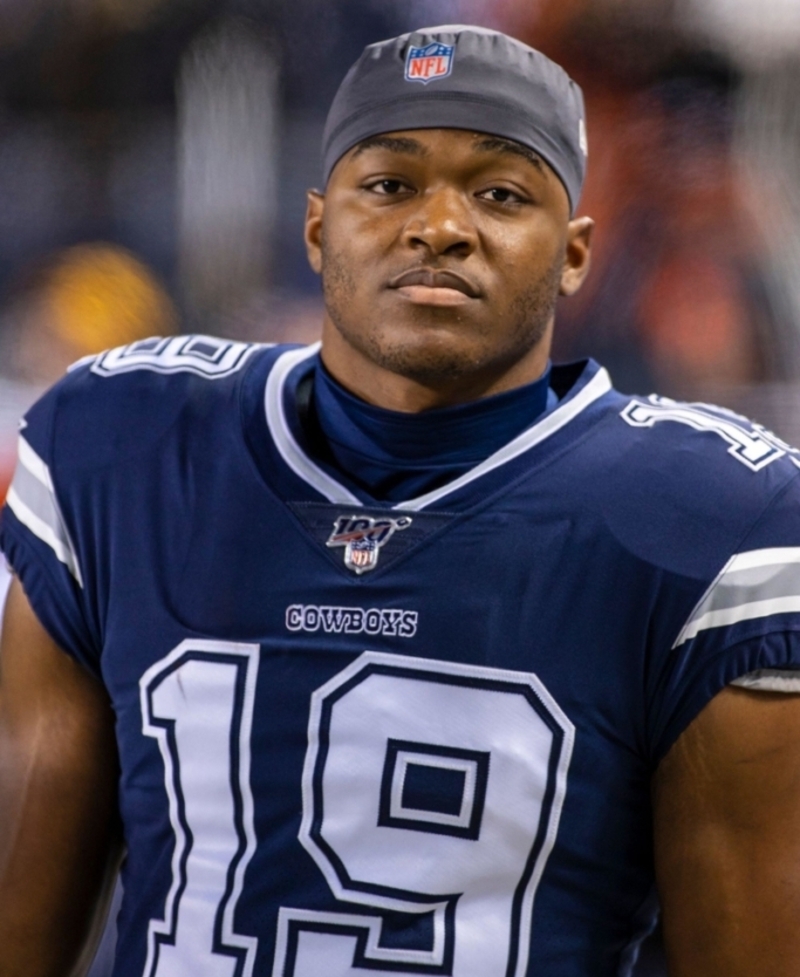 Amari Cooper – Wide Receiver | Alamy Stock Photo