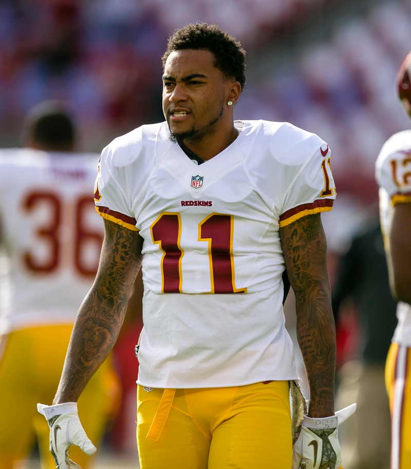 DeSean Jackson – Wide Receiver | Alamy Stock Photo