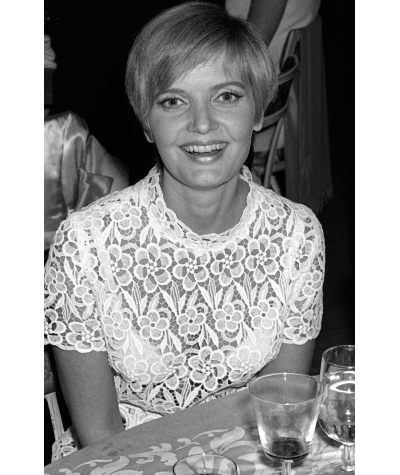 Florence Henderson im Jahr 1970 | Getty Images Photo by Ron Galella, Ltd.