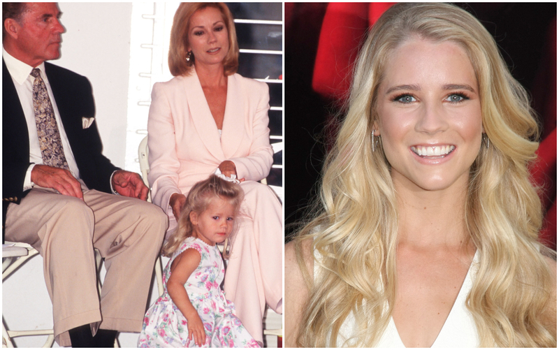 La fille de Kathie Lee et de Frank Gifford : Cassidy Gifford | Getty Images Photo by Evan Agostini/Liaison & Shutterstock Photo by Kathy Hutchins