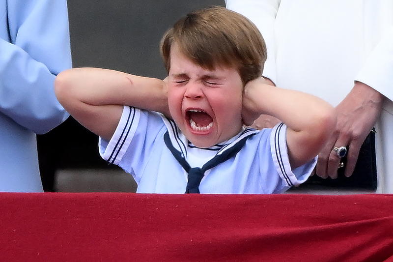 Crie aussi fort que tu peux | Getty Images Photo by Daniel LEAL/AFP