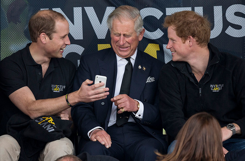 Ne me montre pas ça | Getty Images Photo by Tom Jenkins