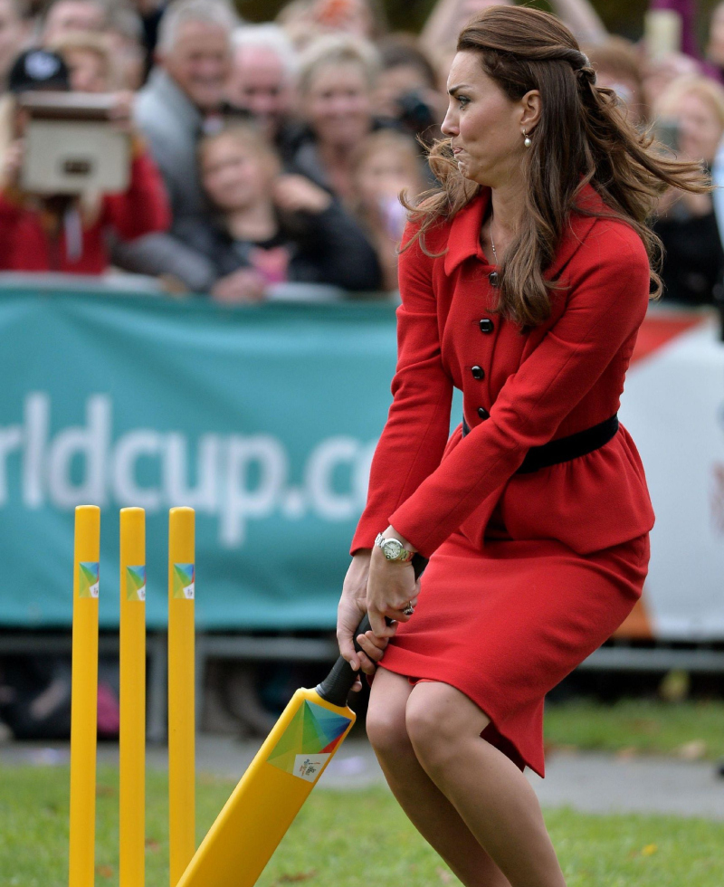 Cricket du Commonwealth | Alamy Stock Photo by PA Images/Anthony Devlin