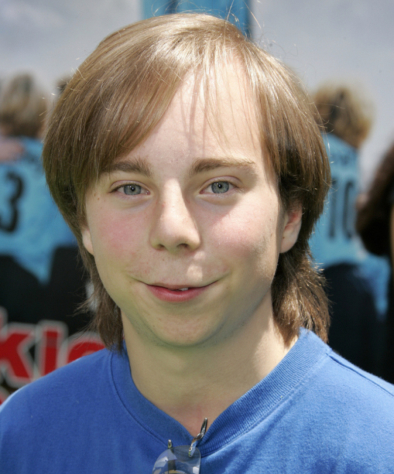 Steven Anthony Lawrence antes | Alamy Stock Photo