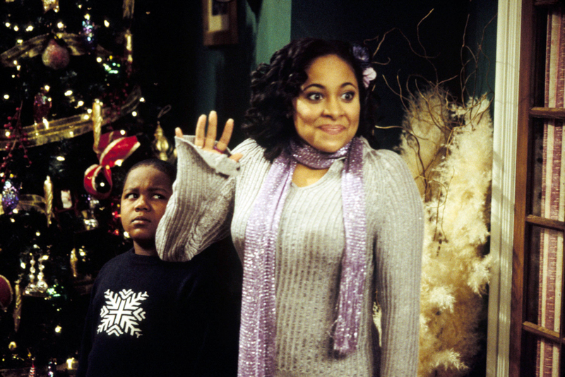 Raven Symoné antes | Alamy Stock Photo