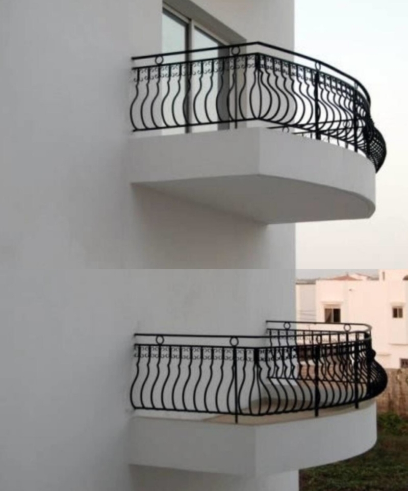 Un balcon inutile | Reddit.com/Walkmyplank