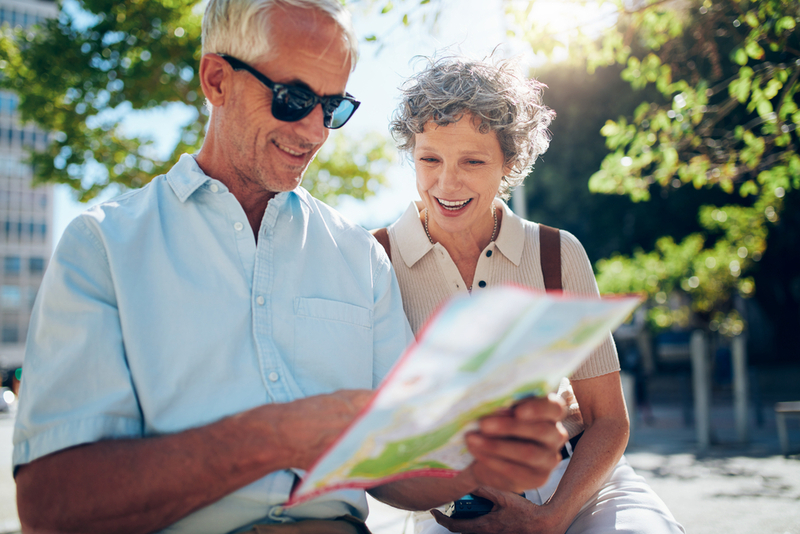 Fondos de jubilación | Jacob Lund/Shutterstock