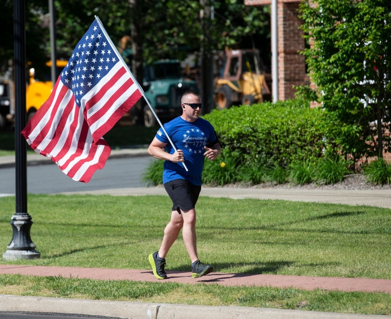 Son demasiado nacionalistas | Alamy Stock Photo by Chuck Franklin