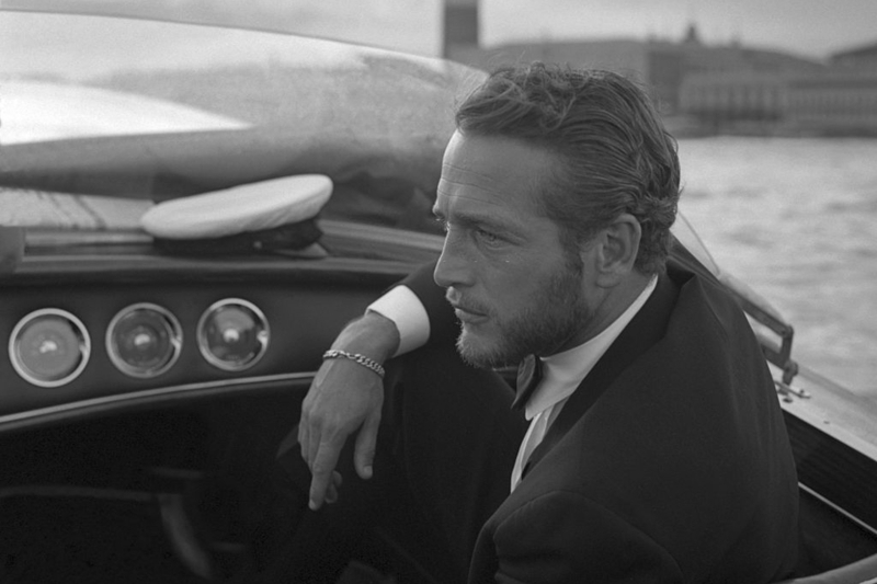 Admiran a Paul Newman | Getty Images Photo by Archivio Cameraphoto Epoche