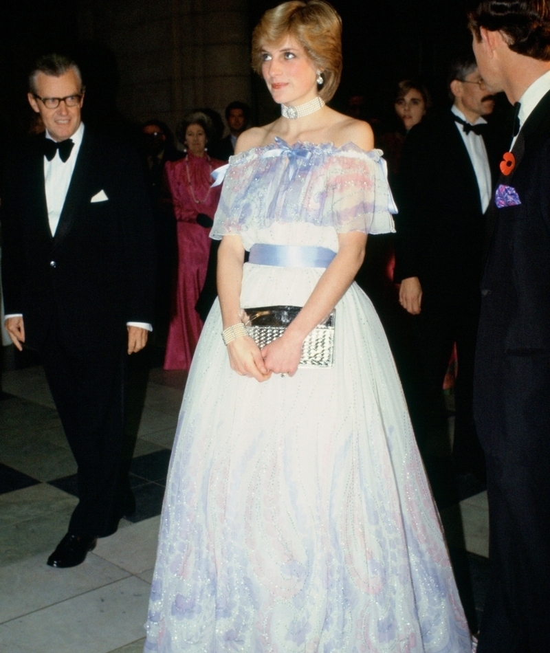 Princess Diana’s Greatest Impact | Getty Images Photo by Tim Graham Photo Library