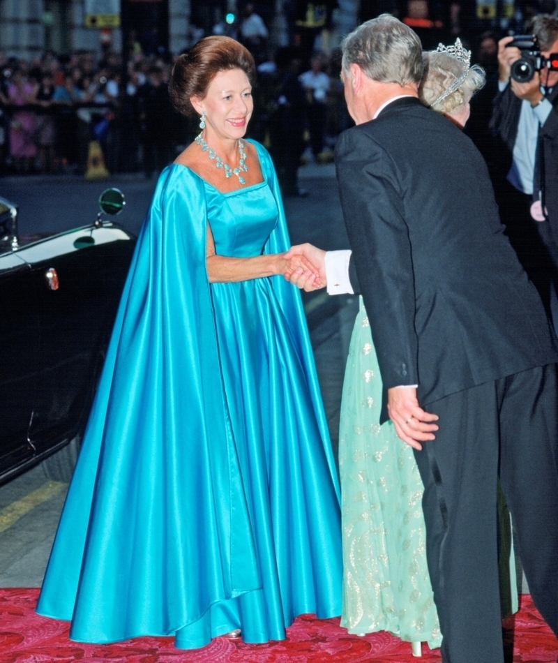 Royal Icing | Getty Images Photo by Tim Graham Photo Library