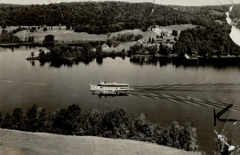 Un campo de tiro | Getty Images Photo by Toronto Star Archives