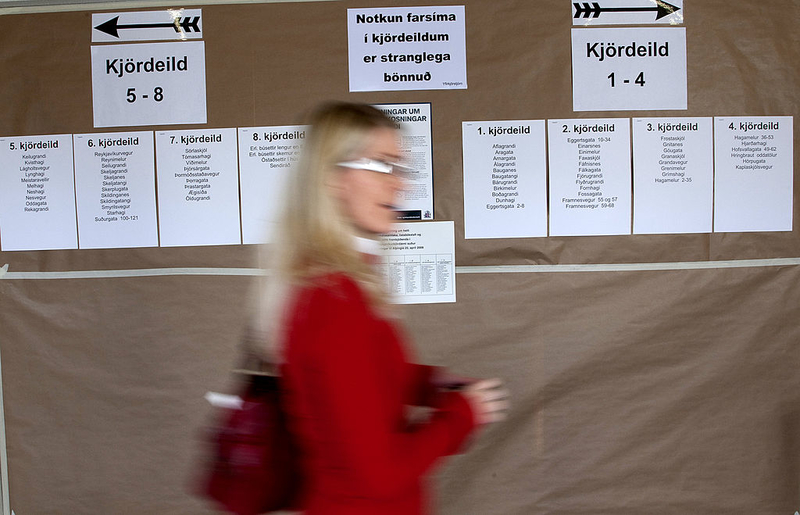 Lista Telefônica | Getty Images Photo by Arnaldur Halldorsson/Bloomberg