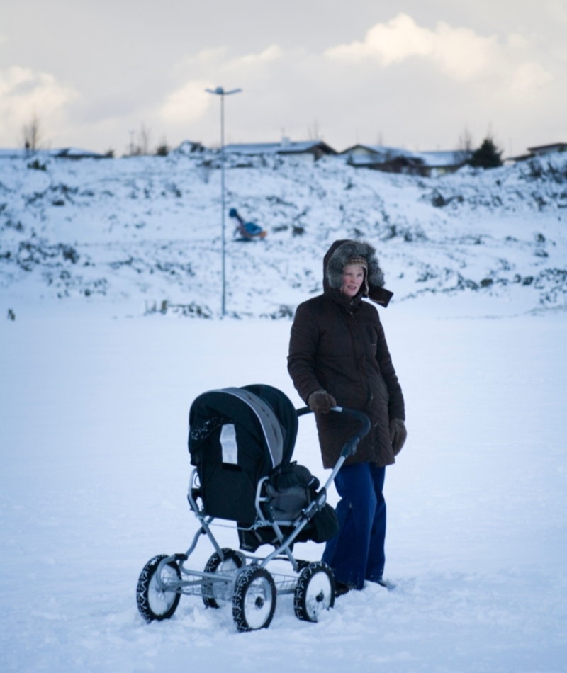 Nomes De Bebê | Alamy Stock Photo by Bjarki Reyr