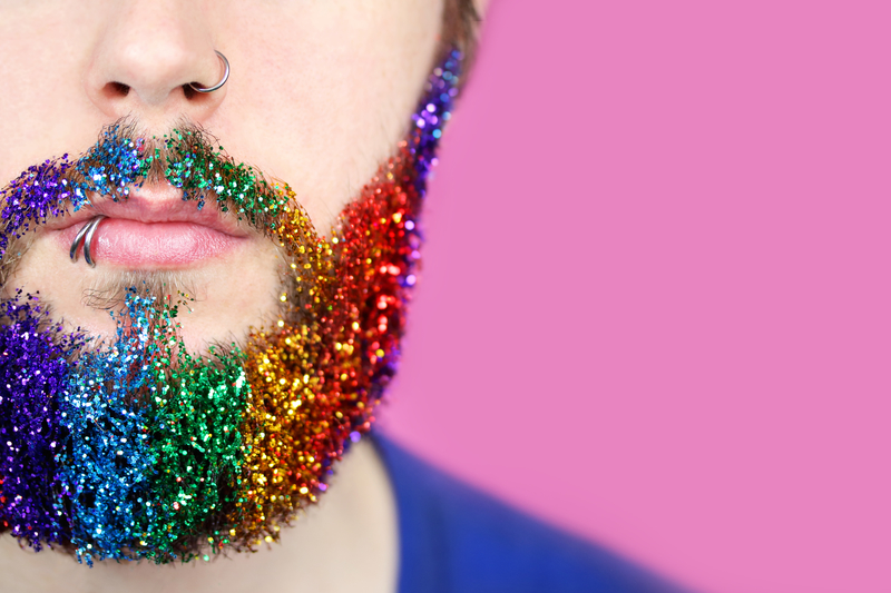 Barbas deslumbrantes | Getty Images Photo by kelly bowden