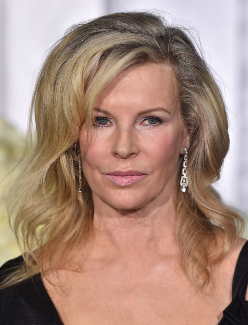 Kim Basinger | Getty Images Photo by Axelle/Bauer-Griffin/FilmMagic