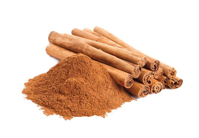 The Cinnamon Garden Challenge | Shutterstock