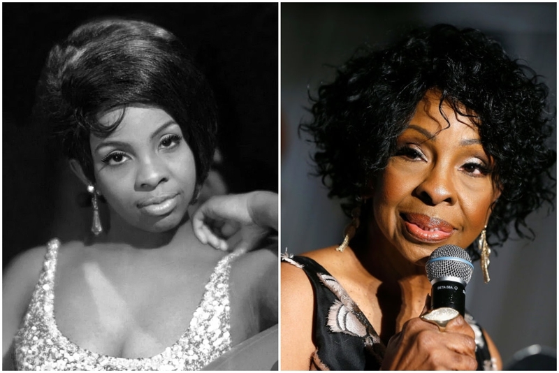 Gladys Knight | Alamy Stock Photo by Pictorial Press Ltd & Getty Images Photo by John Lamparski