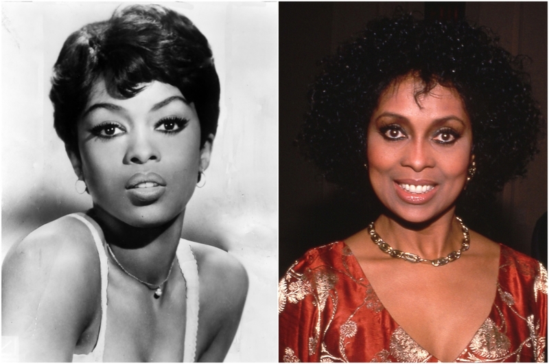 Lola Falana | Alamy Stock Photo by Pictorial Press Ltd & Ralph Dominguez/MediaPunch Inc