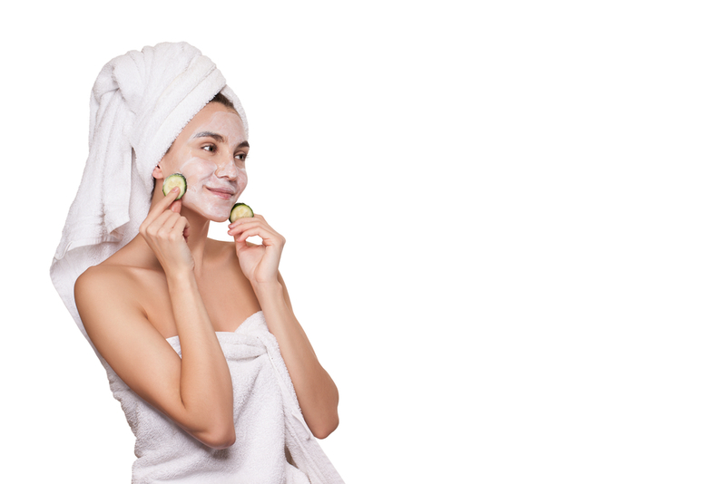Nettoyez votre peau | Shutterstock