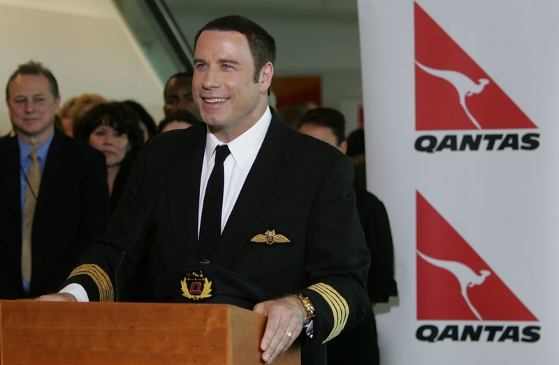 Embajador de Qantas | Getty Images Photo by Justin Sullivan