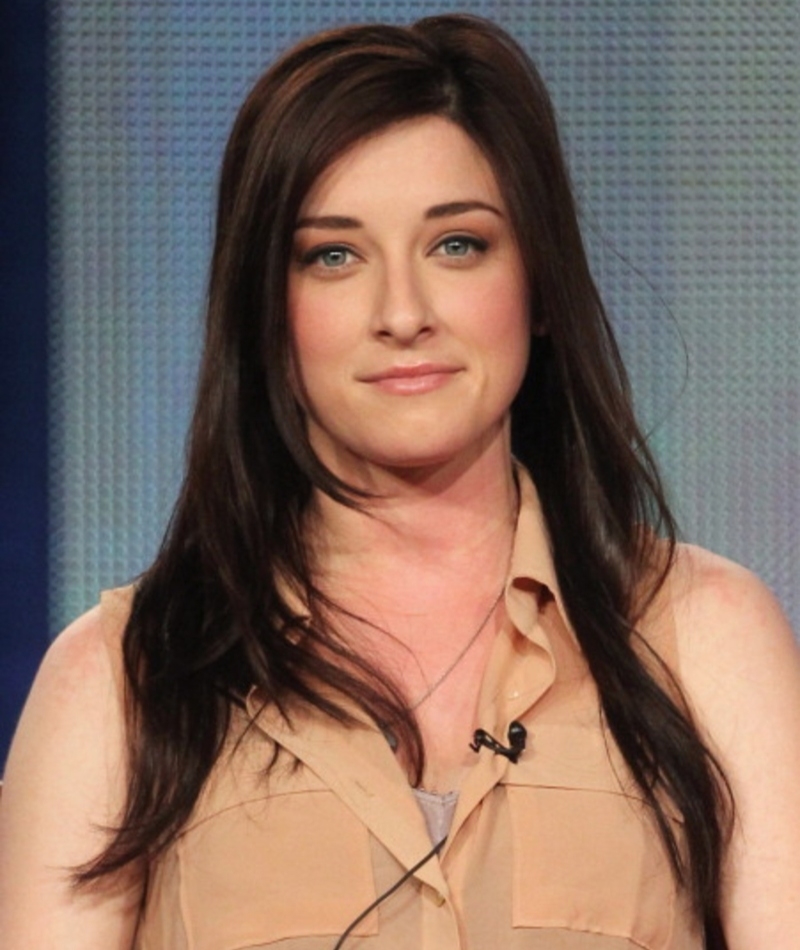 Margo Harshman como Alex Jensen - ahora | Getty Images Photo by Frederick M. Brown