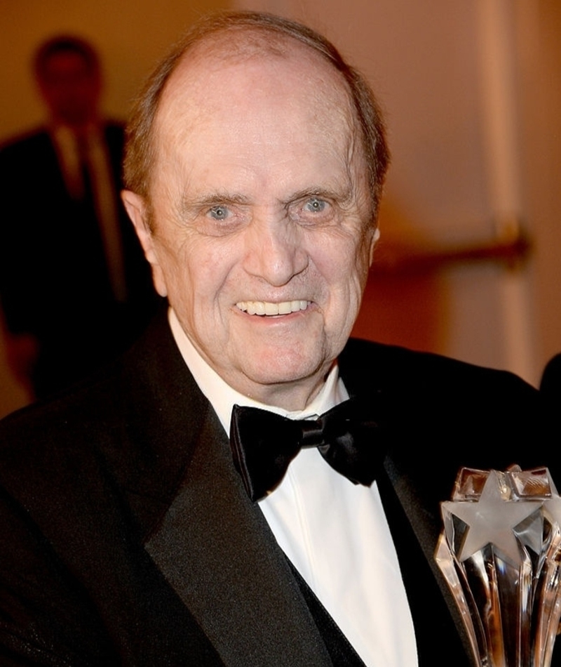 Bob Newhart como Arthur Jeffries - ahora | Getty Images Photo by Jason Merritt/CCTA