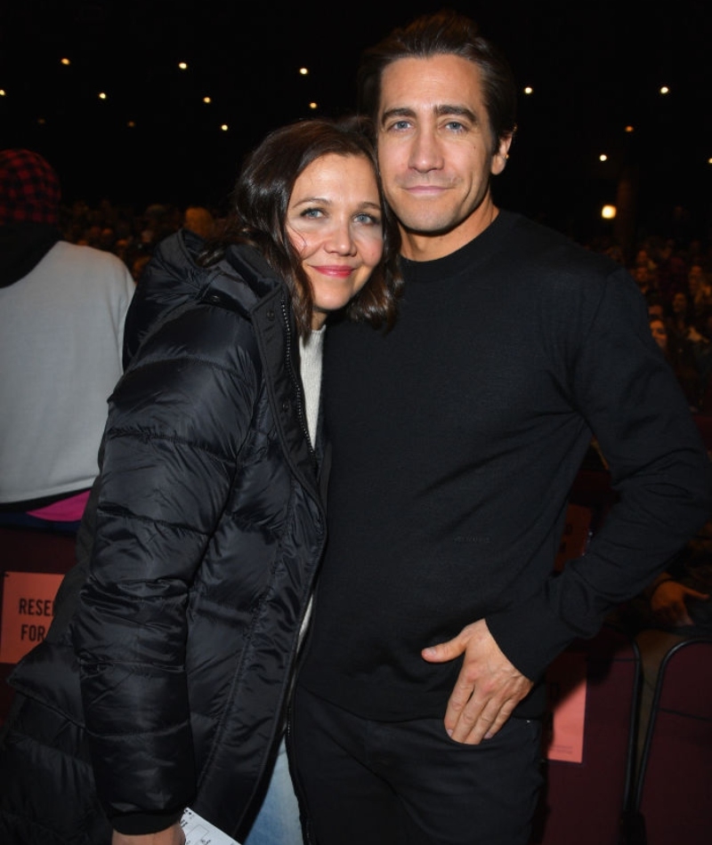 Jake Gyllenhaal E Sua Irmã Maggie | Getty Images Photo by George Pimentel