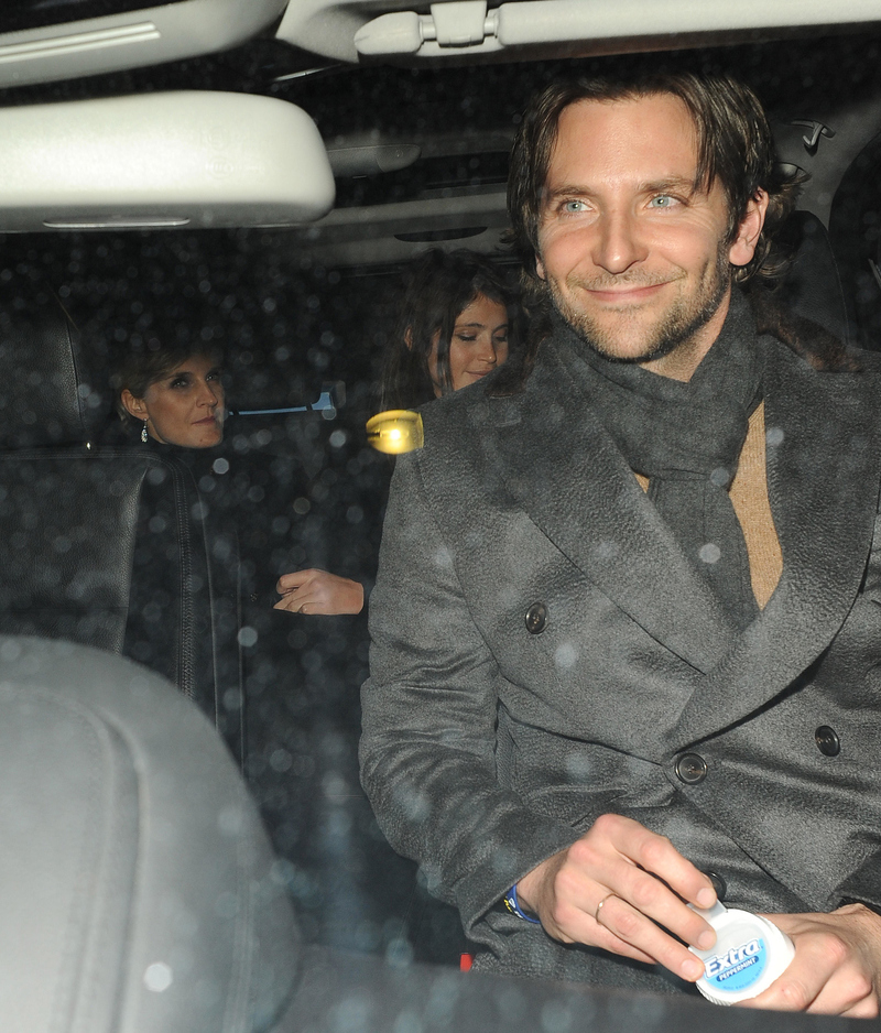 Bradley Cooper | Alamy Stock Photo by Harris/WENN Rights Ltd