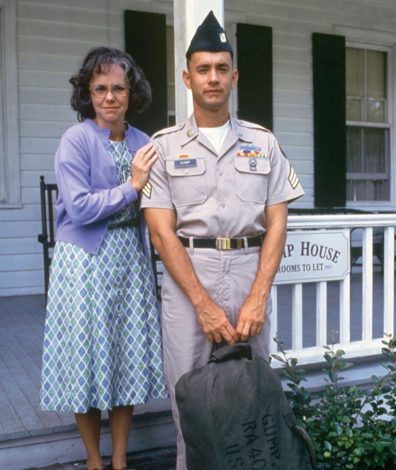 Sally Field | Alamy Stock Photo